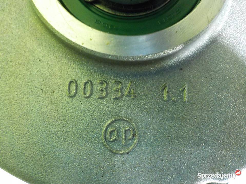 TOYOTA AYGO X 10 VVTI 22r 5D pompa wspomagania mazowieckie Suków sprzedam