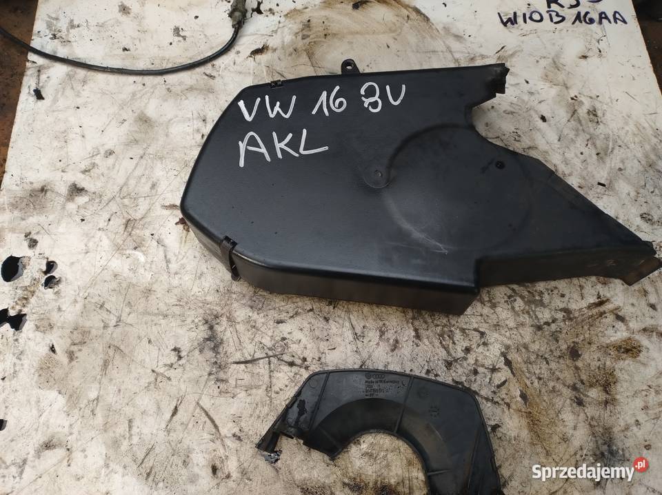 VW SEAT SKODA 16SR osłona rozrządu obudowa AKL Kielce
