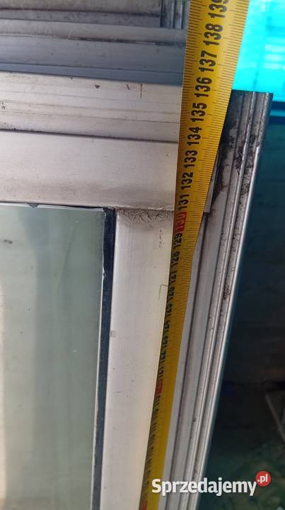 Okna aluminiowe Pozostałe Piła Druga