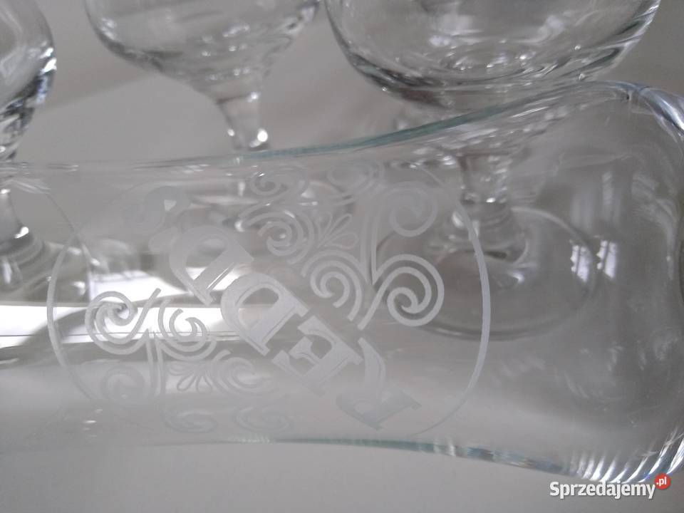 Szklanki do piwa REEDS 5 sztuk Gdańsk