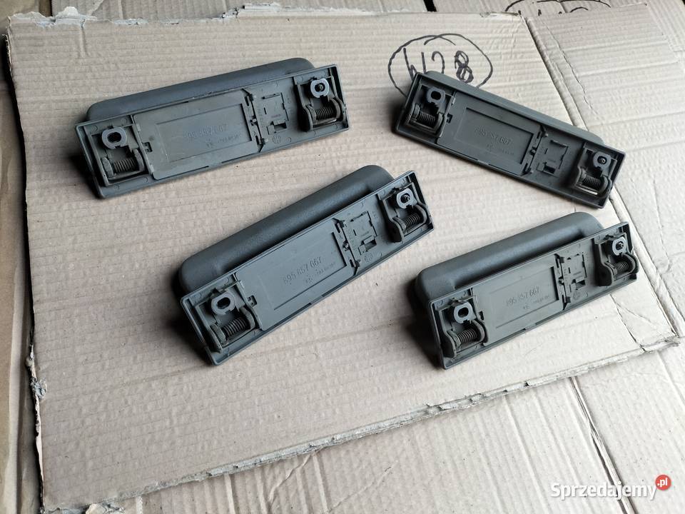 AUDI 80 B3 80B3 80B4 80 B4 895857667 RĄCZKA Kamień-Kolonia