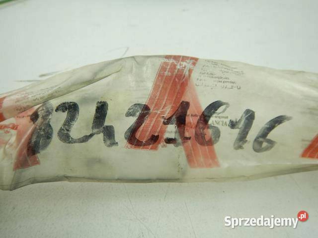 82421616 LINKA GAZU FIAT CROMA 8589 ORYGINAŁ osobowe