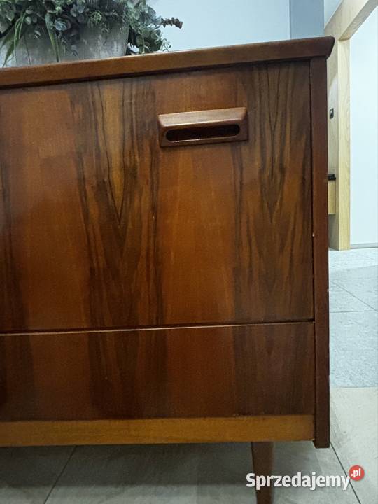 Komoda drewniana Gdańsk sprzedam