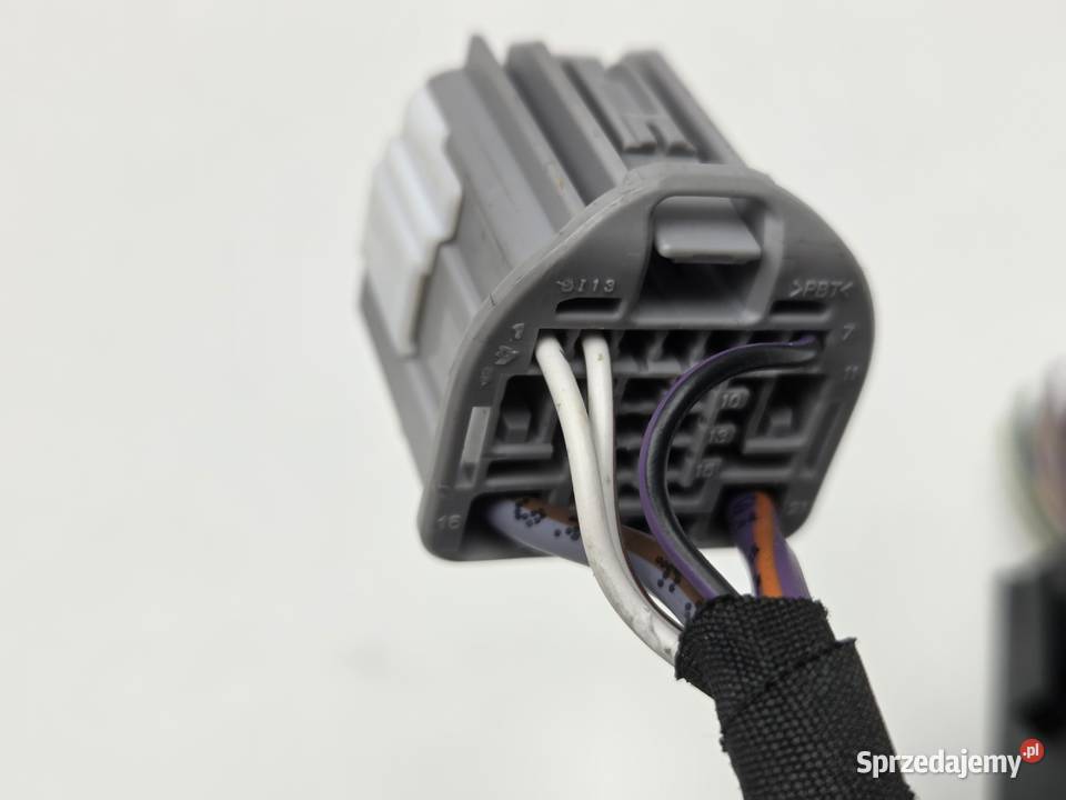 FORD FOCUS MK4 WTYCZKA KOSTKA 88 Janowice