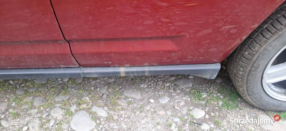 Jeep compass 24 Rok produkcji 2008 małopolskie