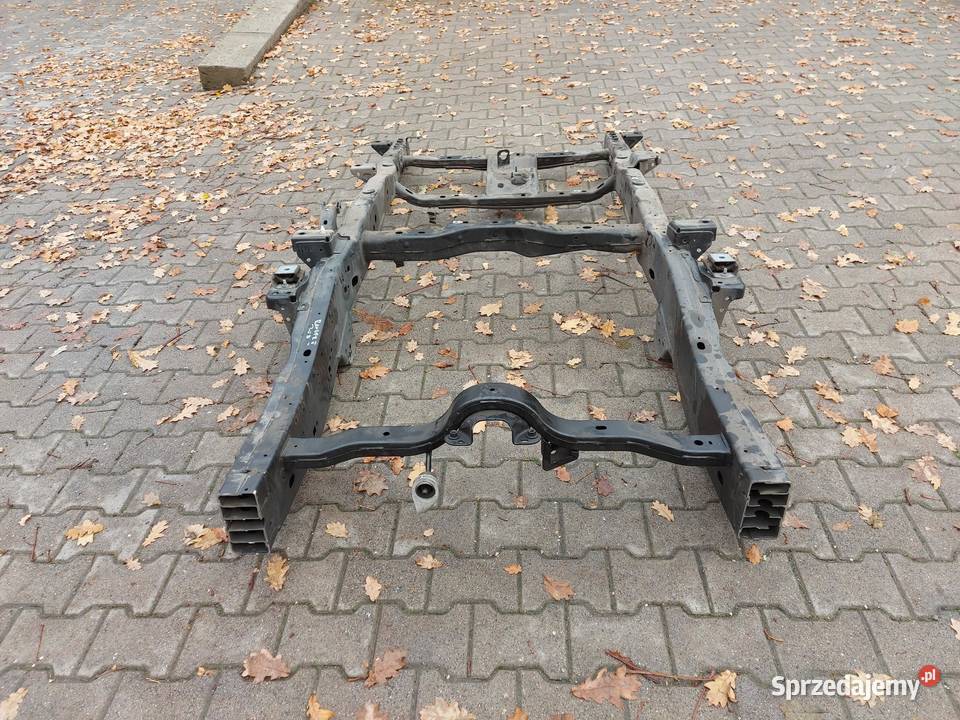 Ford Ranger VI 6 Rama podwozie karoserii sprzedam