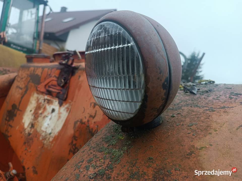 Lampa szperacz oświetlenie robocze oryginał t25 sprzedam