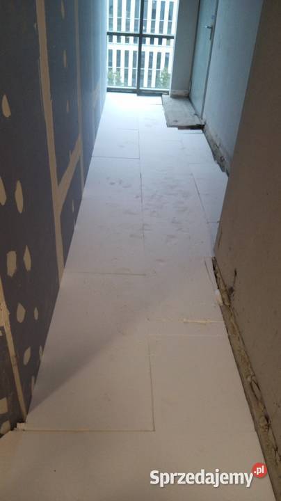 Posadzki wylewki mixokret Kępno