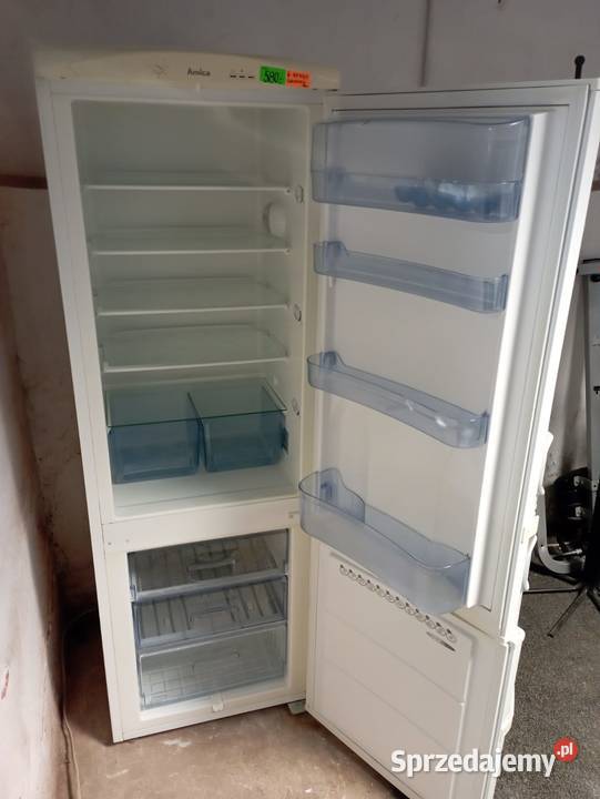 LODÓWKA AMICA sprzedam