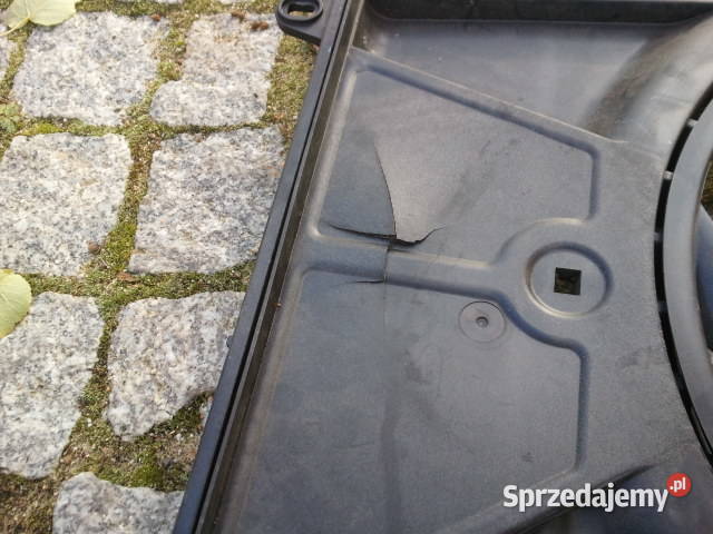 Trax Mokka Encore Wentylator Chłodnicy USA wielkopolskie Turek sprzedam