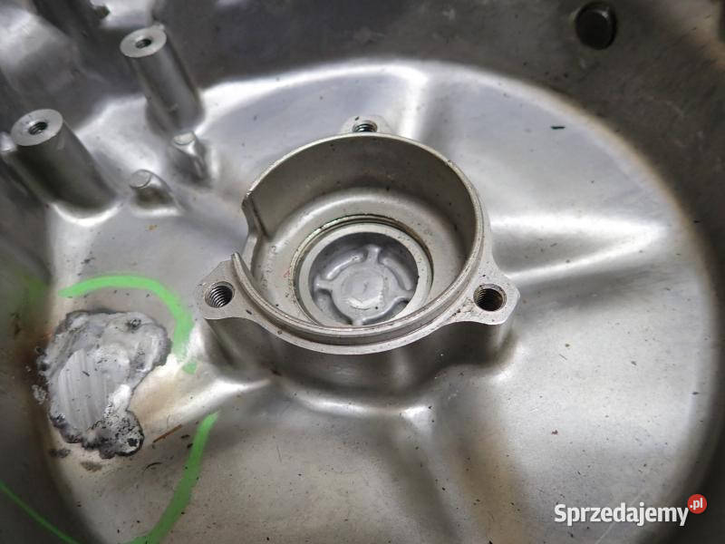 DEKIEL POKRYWA ALTERNATORA MAGNETA SPAWANY Strzelce Krajeńskie sprzedam