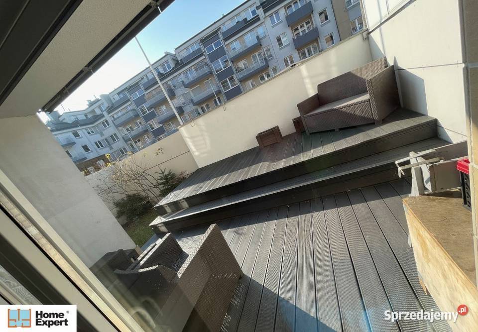 2pok 46met Tarnogajskiej TARASOGRÓD2013 Wrocław sieć