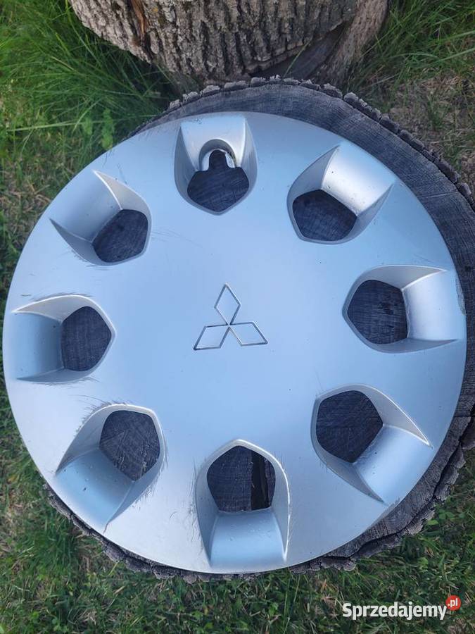 Mitsubishi kołpak 15 3983SO010 Jędrzejów sprzedam