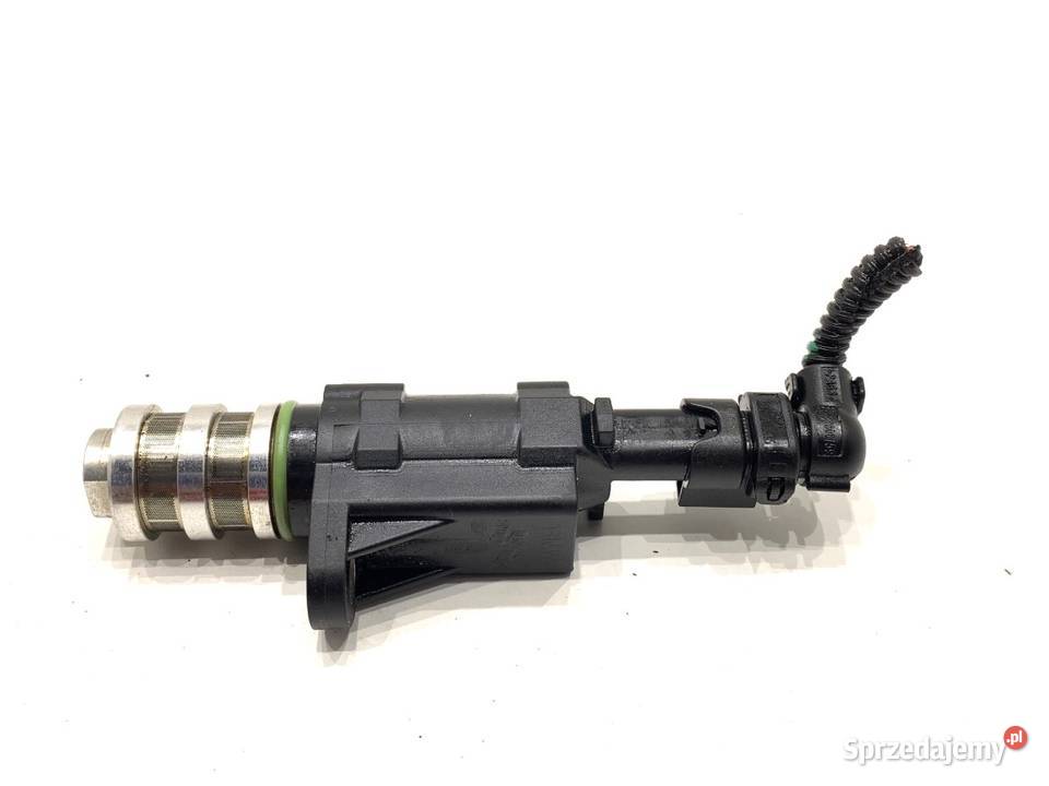 ZAWÓR ZMIENNYCH FAZ ROZRZĄDU MINI CLUBMAN F54