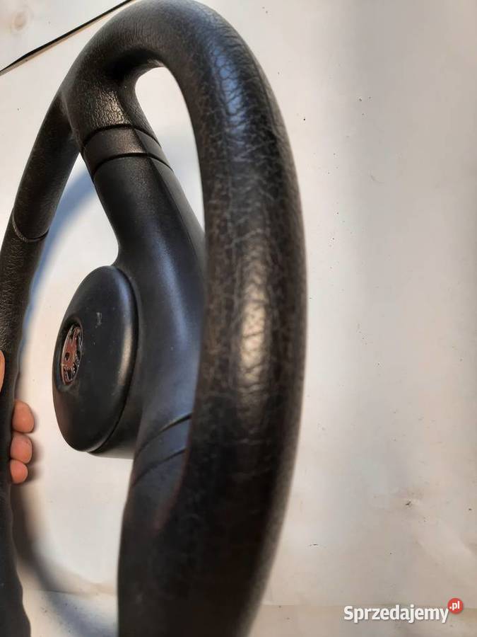 Opel Corsa B Kierownica ładna Ksawerów sprzedam