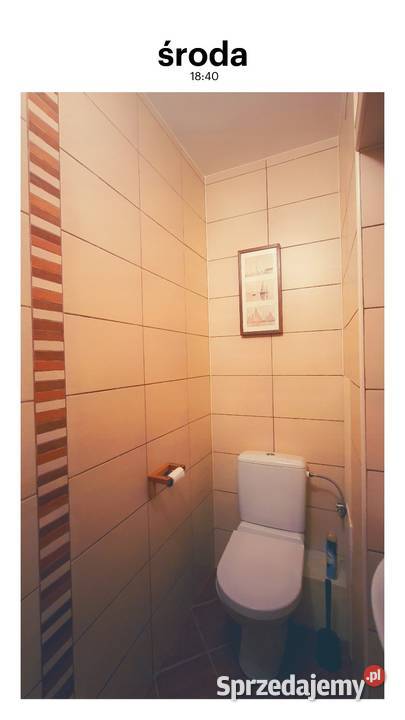 Na sprzedaż M3 63 m parter z balkonem Centrum mazowieckie