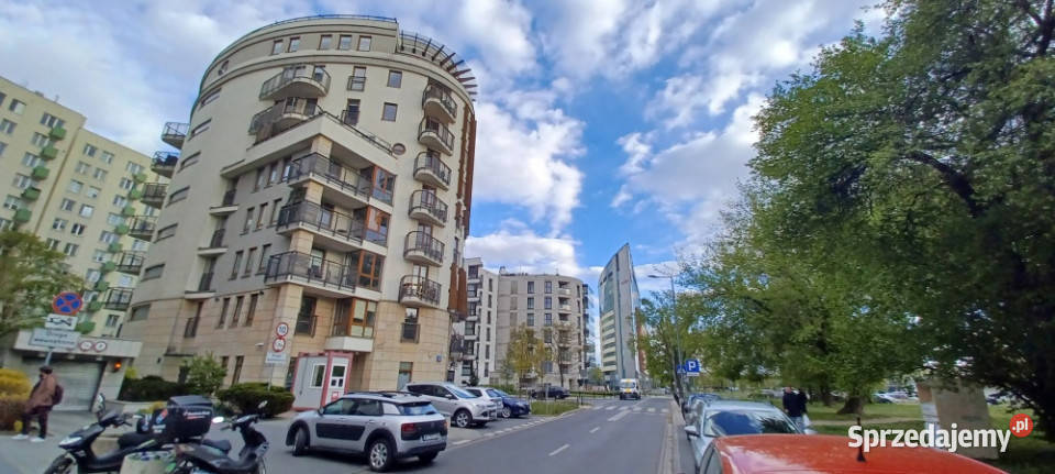 Warszawa MokotówBukowińska 36m2 Wysoki standard mazowieckie