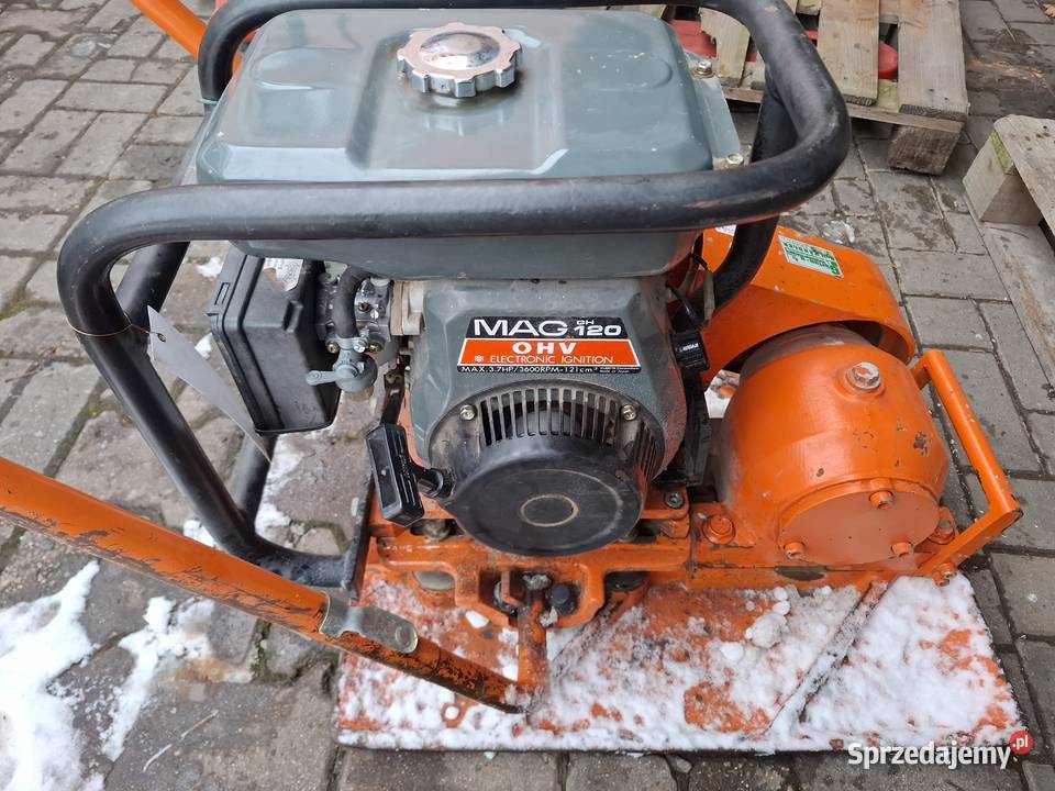 ZAGĘSZCZARKA Pozostałe Bolesławiec