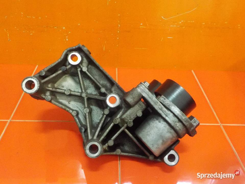 MEGANE III SCENIC 16 DCI 14r 131 lapa mocowanie osobowe Suków