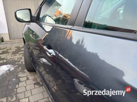 Hyundai ix35 135KM Głogów