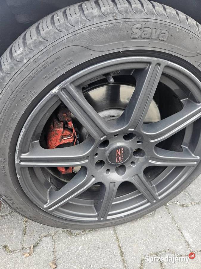 Audi A4B6 24V6 Poniatowa