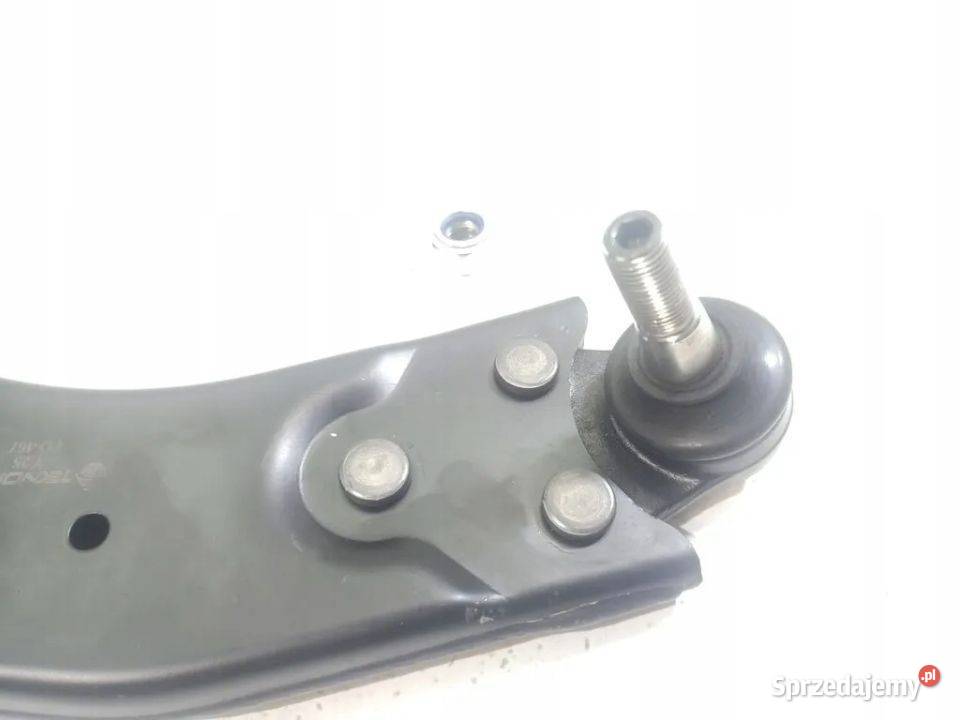 FORD FOCUS II 20042006 WAHACZ PRZÓD LEWY 15mm osobowe