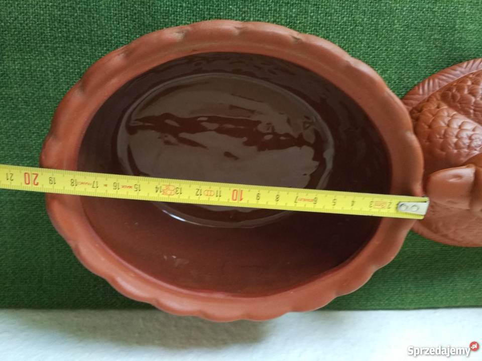 Kaczka ceramiczna sprzedam