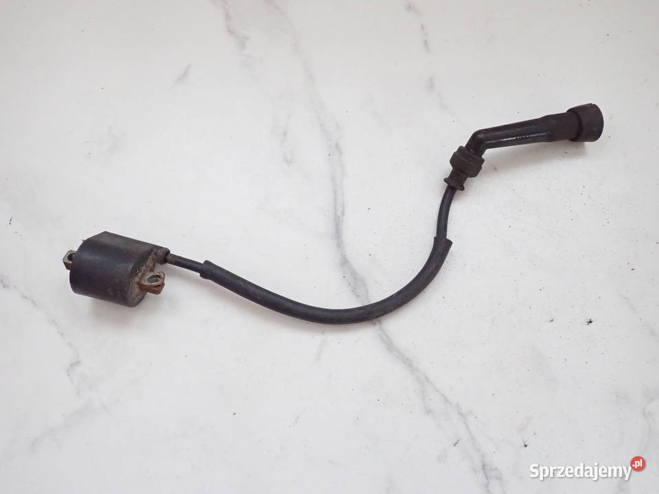 Cewka Fajka Suzuki DR 650 SP43 9095r Strzelce Krajeńskie