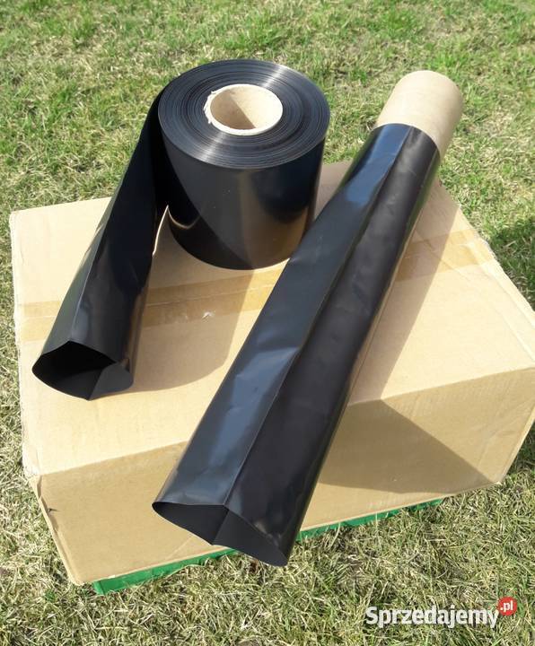 RĘKAW FOLIOWY DO ODPROWADZANIA WODY Z RYNNY Pozostałe lubelskie Lublin