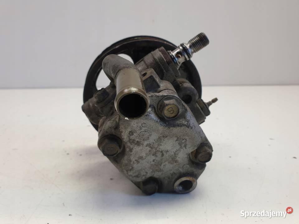 POMPA WSPOMAGANIA Mazda MX5 MX5 16 16V Chełm sprzedam