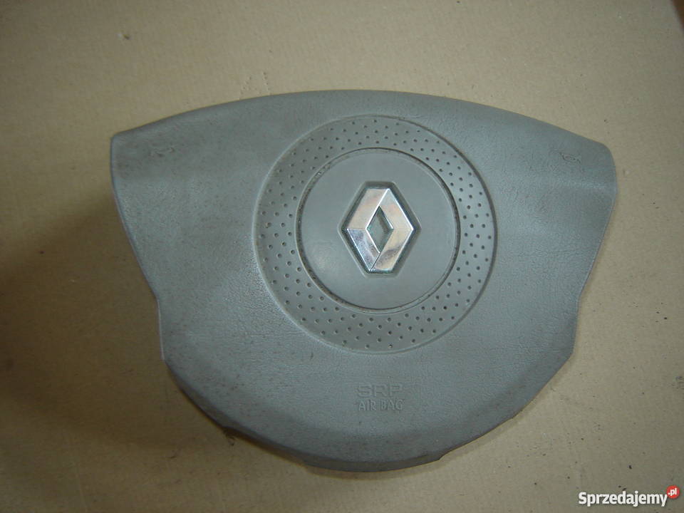 Espace IV poduszka powietrzna kierowcy AIR BAG Strzelce Krajeńskie