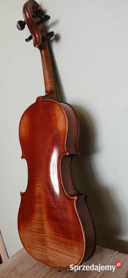Stare skrzypce Kraków sprzedam