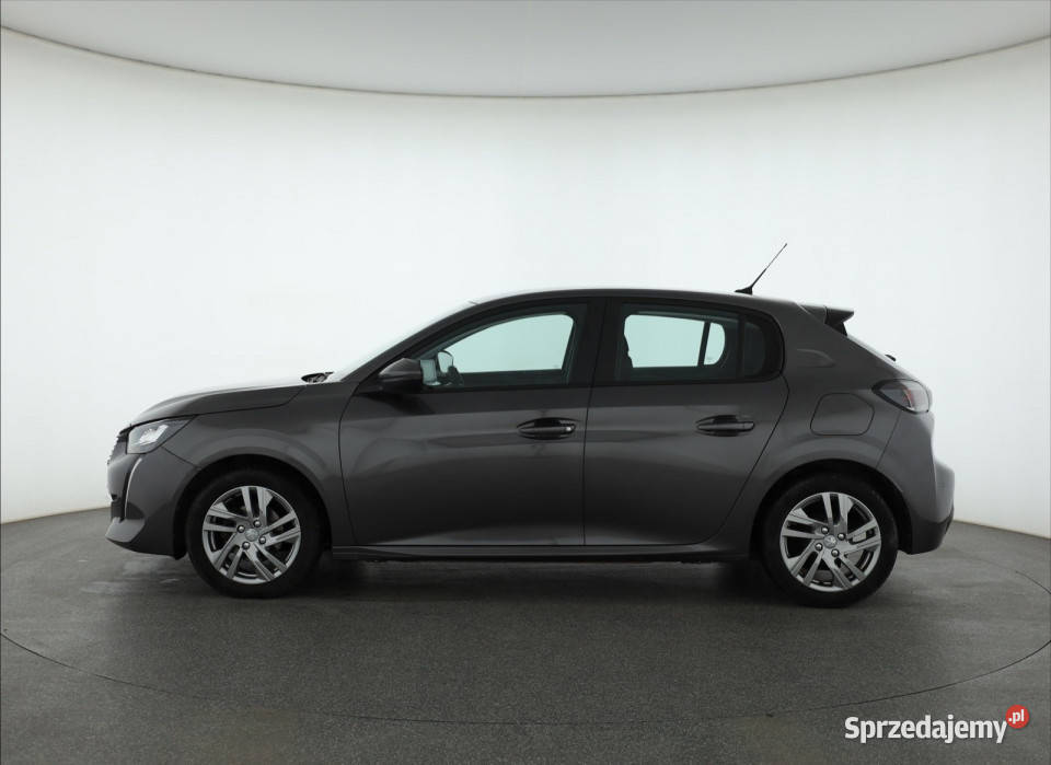 Peugeot 208 12 PureTech Piaseczno