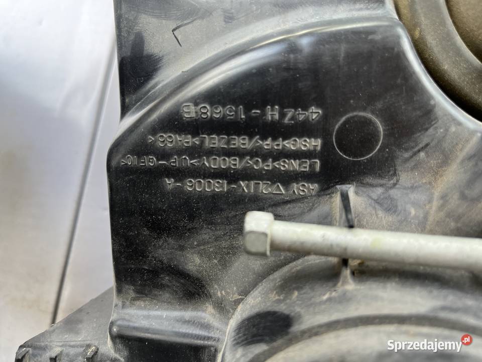 FORD EXPEDITION 20052006 LAMPA REFLEKTOR Białystok