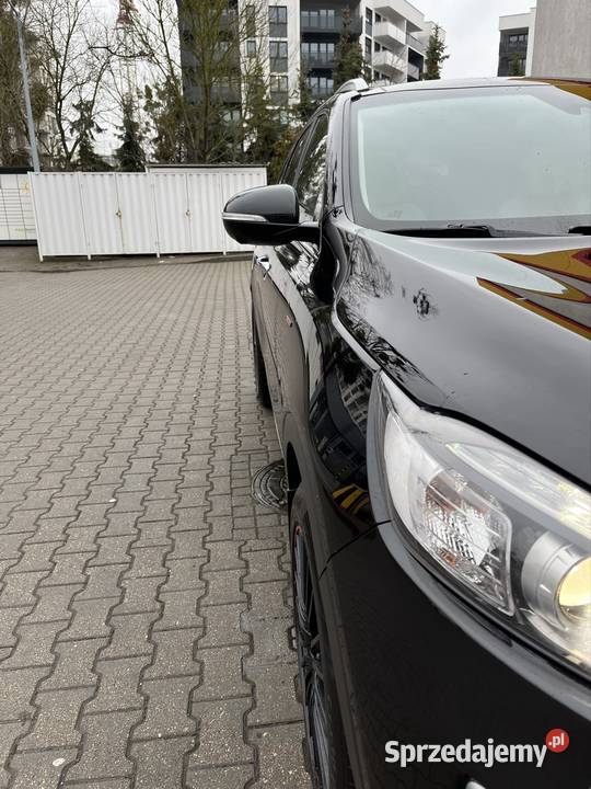 Kia Sorento elektrochrom. lusterka boczne Toruń