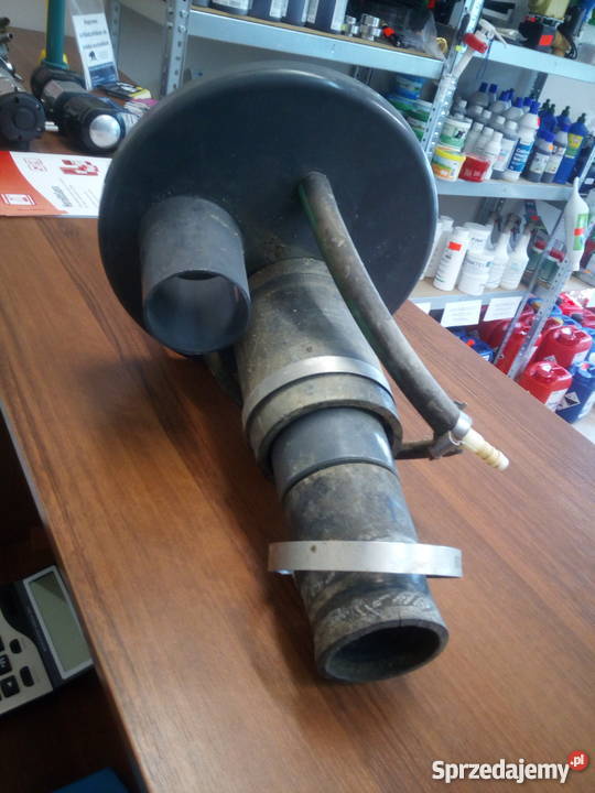 Szkło słój jednostki dojarki alfa laval podlaskie Łomża