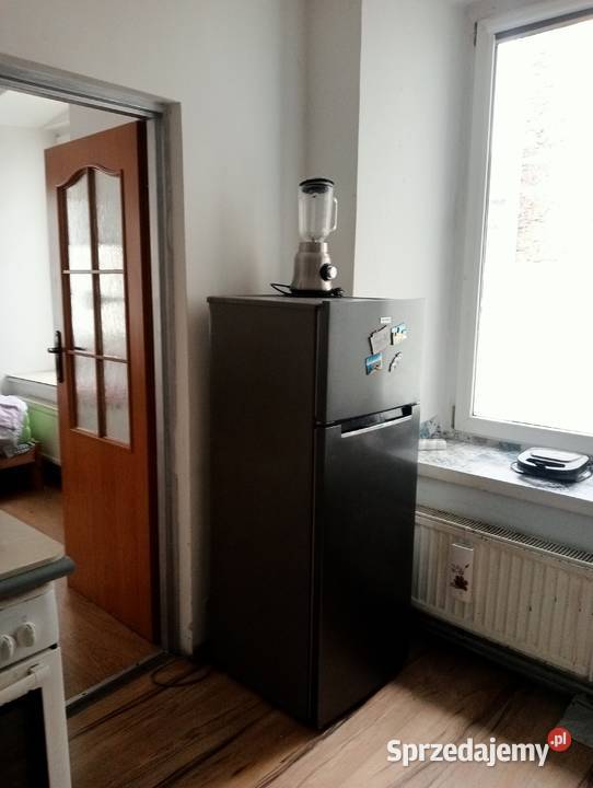 Sprzedam mieszkanie bez czynszowe BoguszówGorce dolnośląskie Boguszów-Gorce