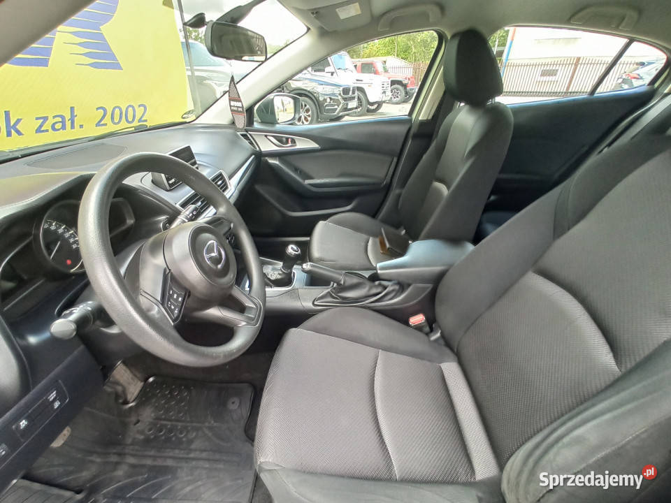 I właściciel bezwypadkowy Hatchback podkarpackie Rzeszów