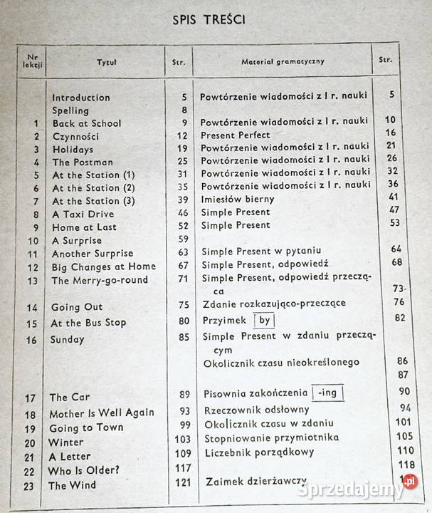My English Book 2 Jan Mickunas Chełm