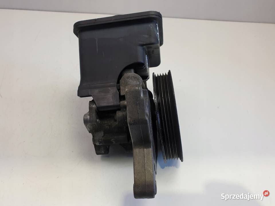 Range Rover III L322 30 D POMPA WSPOMAGANIA lubelskie Rudka