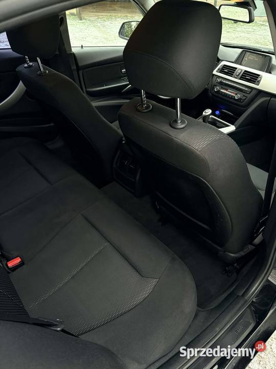 Sprzedam BMW f30 do nego Zarośle sprzedam