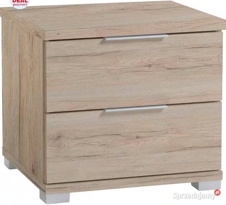 Szafka Nako dwie szuflady sprzedam