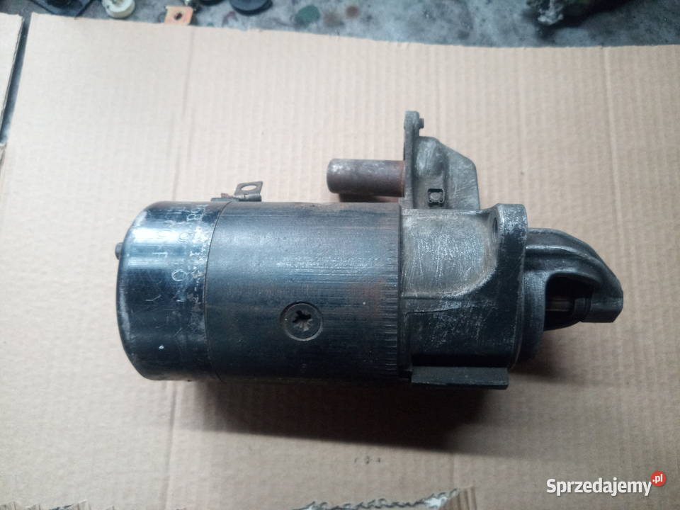 OPEL KADETT ROZRUSZNIK Leszno