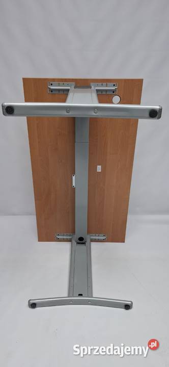 Zestaw mebli Wuteh olcha biurko 140x80 kontener Poznań