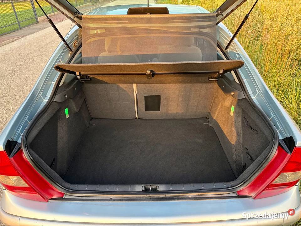 Citroen C5 20 Benzyna Salon BEZWYPADKOWY Warszawa sprzedam