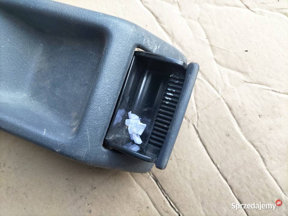 PEUGEOT 306 XN TUNEL POPIELNICZKA TYŁ TYLNA