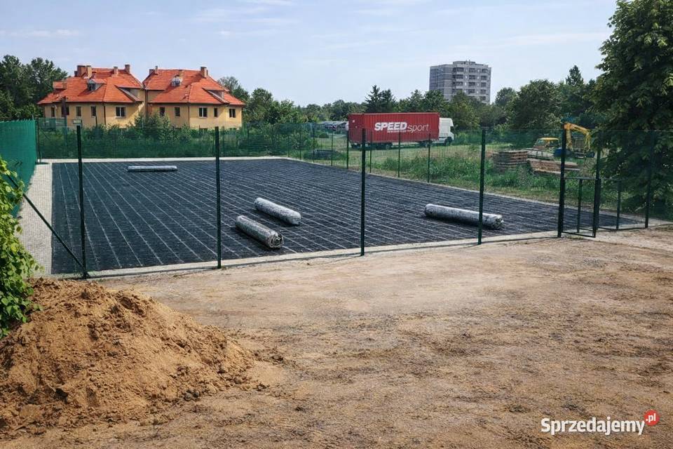 Skrzynka drenażowa SPEED drain 60x60x5 mazowieckie Warszawa