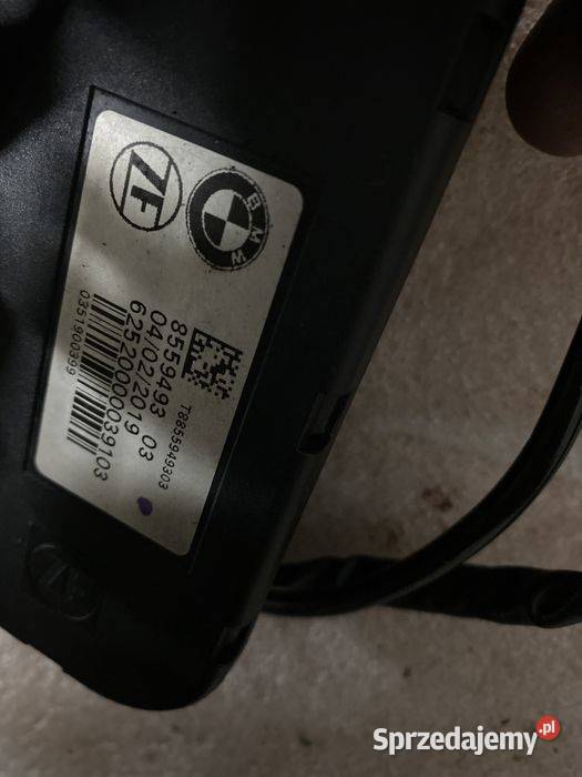 BMW R1200 GS R1250 Amortyzator Wahacz K50 K51 Poznań