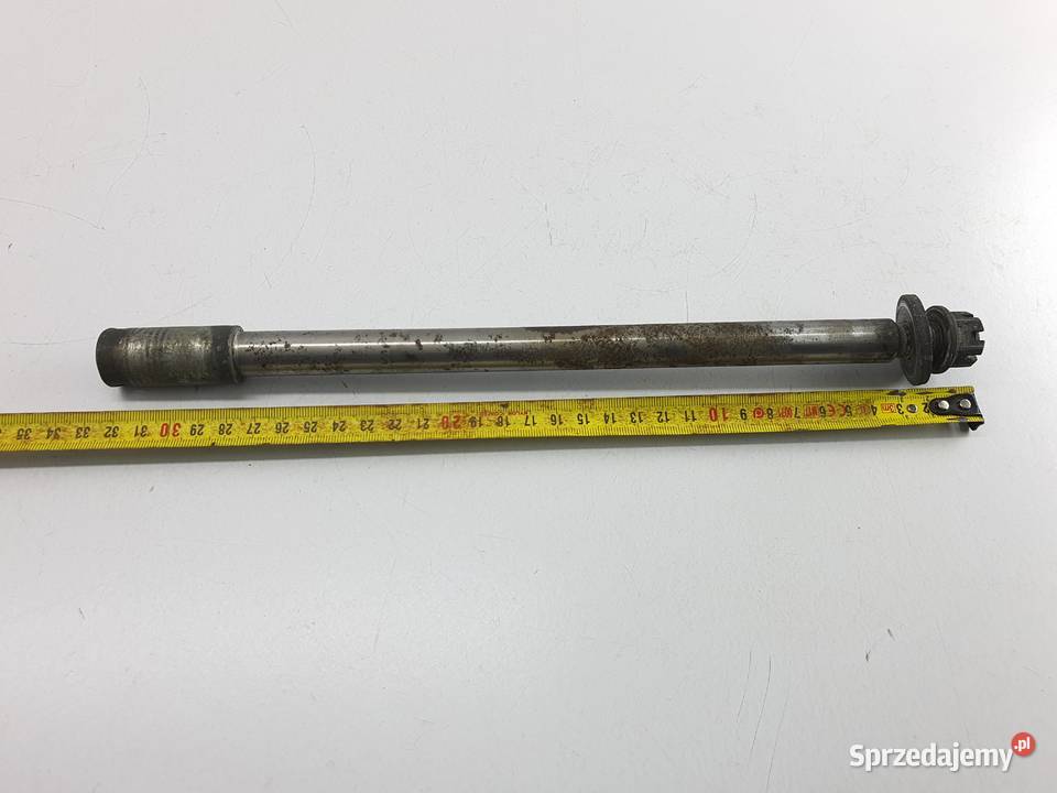 Oska Os Yamaha Xj 900 Łódź