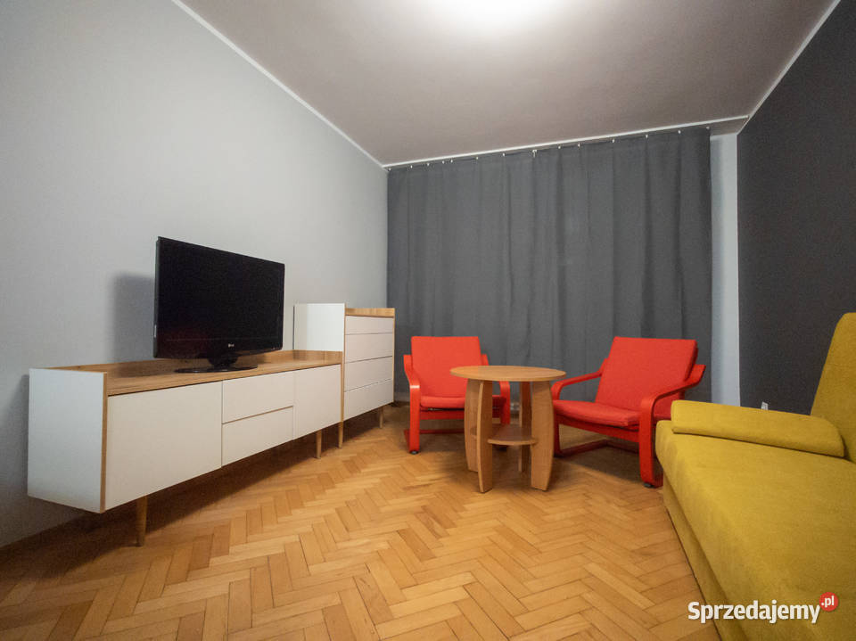 Wynajmę 2pokojowe mieszkanie Zygmunta Augusta w 3 piętra i więcej Słupsk